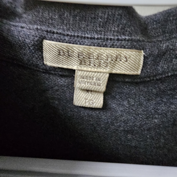 Burberry Brit Polo shirt - Picture 2 of 4